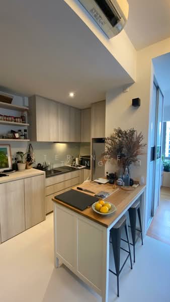 Robertson Edge, 18 Tong Watt Road, 1 Bedroom, 474 sqft, Apartment For Sale, by Terence Tang, 25110525 - PropertyGuru.com.sg