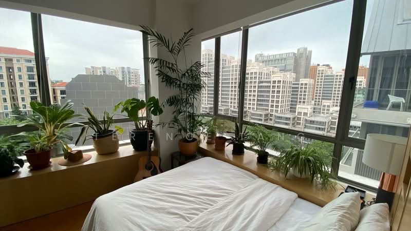 Robertson Edge, 18 Tong Watt Road, 1 Bedroom, 474 sqft, Apartment For Sale, by Terence Tang, 25110525 - PropertyGuru.com.sg