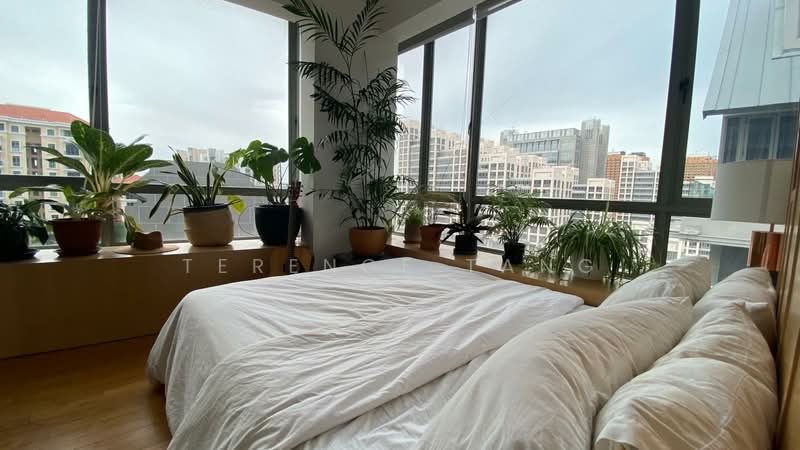 Robertson Edge, 18 Tong Watt Road, 1 Bedroom, 474 sqft, Apartment For Sale, by Terence Tang, 25110525 - PropertyGuru.com.sg
