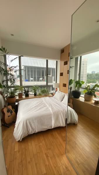 Robertson Edge, 18 Tong Watt Road, 1 Bedroom, 474 sqft, Apartment For Sale, by Terence Tang, 25110525 - PropertyGuru.com.sg