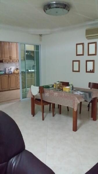 For Rent - 124 Rivervale Drive