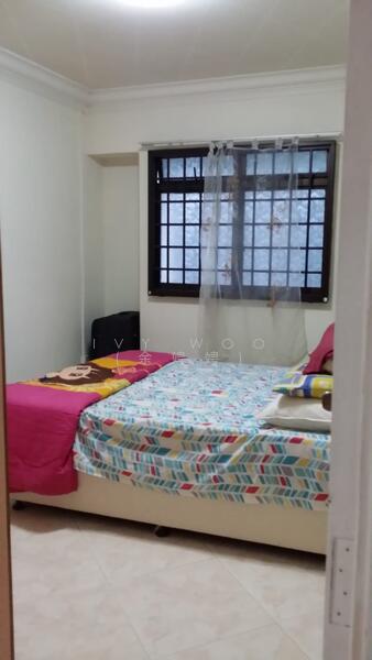 For Rent - 124 Rivervale Drive