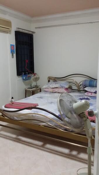 For Rent - 124 Rivervale Drive