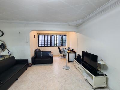 For Rent - 124 Rivervale Drive