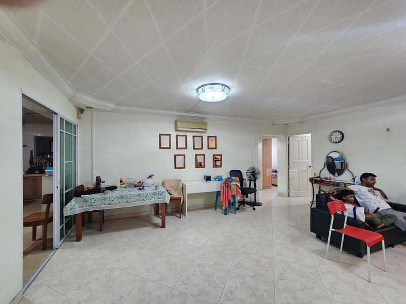 For Rent - 124 Rivervale Drive