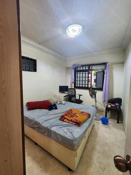 For Rent - 124 Rivervale Drive