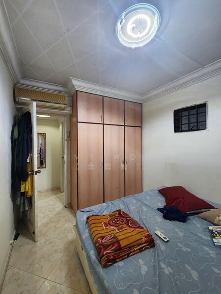 For Rent - 124 Rivervale Drive