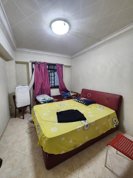 For Rent - 124 Rivervale Drive