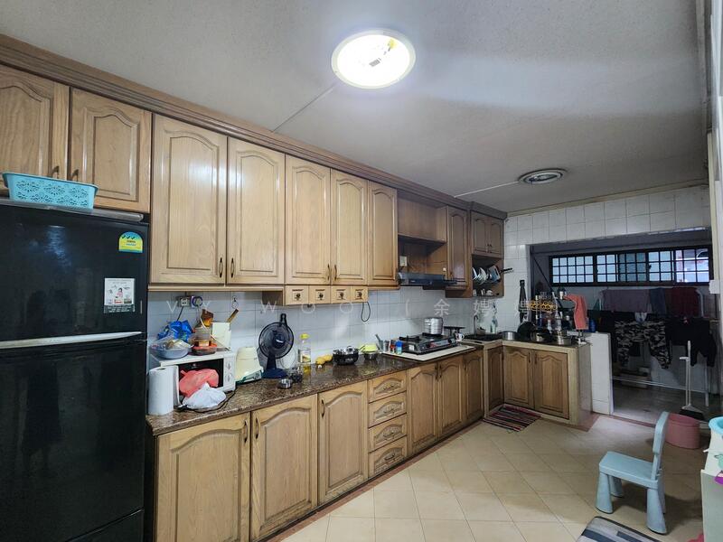 For Rent - 124 Rivervale Drive