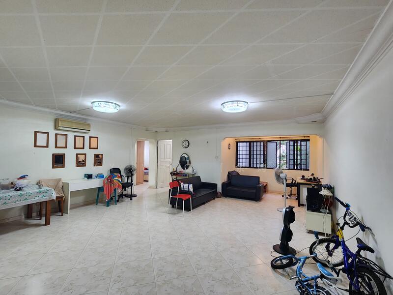 For Rent - 124 Rivervale Drive