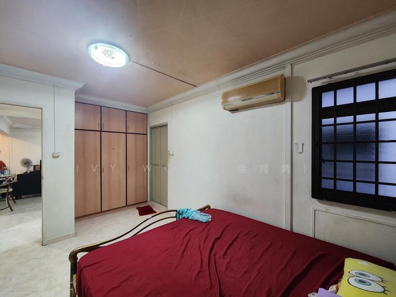 For Rent - 124 Rivervale Drive