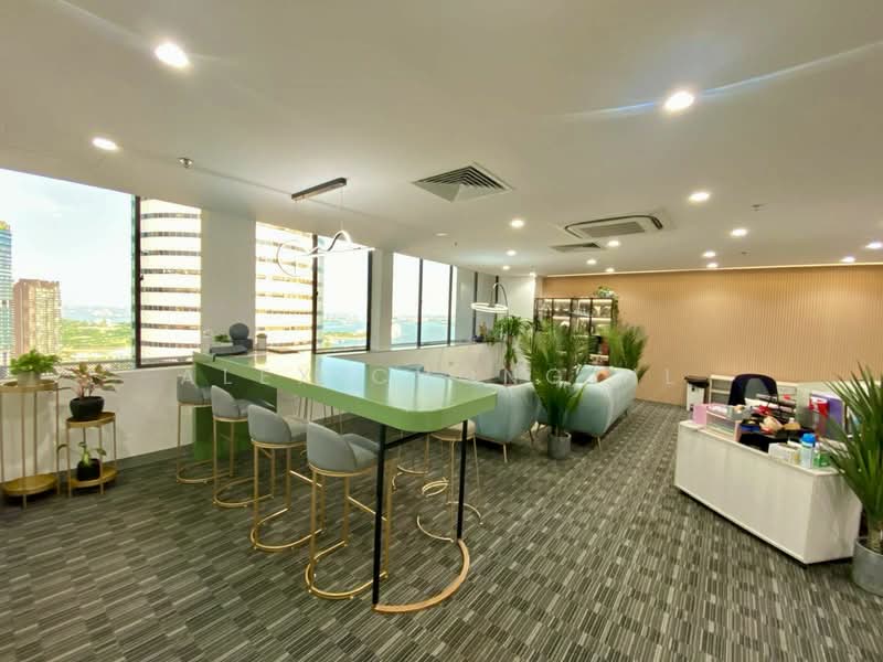 International Plaza, 10 Anson Road, 1,826 sqft, Office For Rent, by Alex Chong NL, 25110664 - CommercialGuru.com.sg