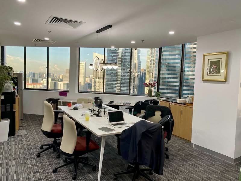 International Plaza, 10 Anson Road, 1,826 sqft, Office For Rent, by Alex Chong NL, 25110664 - CommercialGuru.com.sg