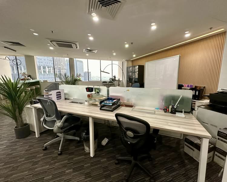 International Plaza, 10 Anson Road, 1,826 sqft, Office For Rent, by Alex Chong NL, 25110664 - CommercialGuru.com.sg