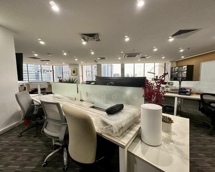 International Plaza, 10 Anson Road, 1,826 sqft, Office For Rent, by Alex Chong NL, 25110664 - CommercialGuru.com.sg