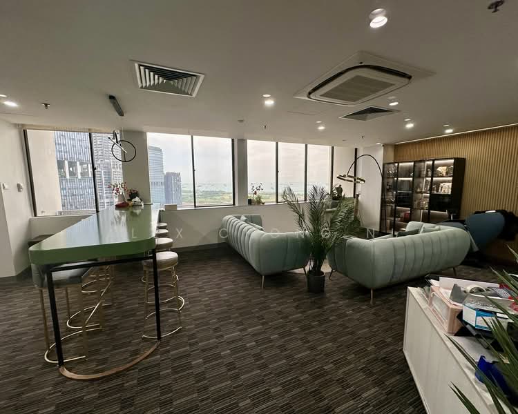 International Plaza, 10 Anson Road, 1,826 sqft, Office For Rent, by Alex Chong NL, 25110664 - CommercialGuru.com.sg