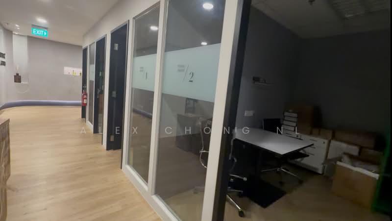 International Plaza, 10 Anson Road, 1,826 sqft, Office For Rent, by Alex Chong NL, 25110664 - CommercialGuru.com.sg