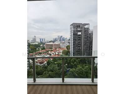 For Rent - Cairnhill Crest