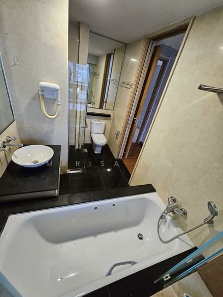 For Rent - Cairnhill Crest