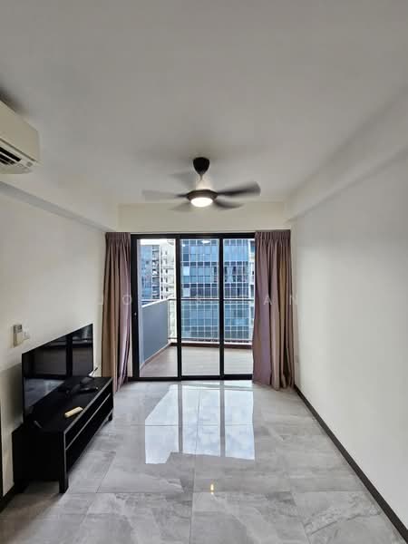 Lake Grande, 8 Jurong Lake Link, 1 Bedroom, 517 sqft, Condominium For Rent, by Joris Tan, 25110747 - PropertyGuru.com.sg