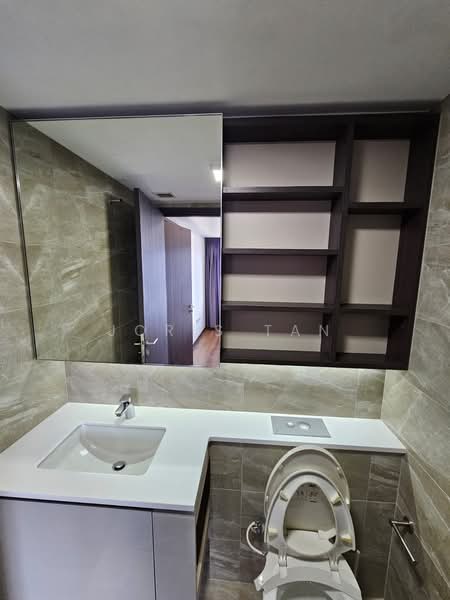 Lake Grande, 8 Jurong Lake Link, 1 Bedroom, 517 sqft, Condominium For Rent, by Joris Tan, 25110747 - PropertyGuru.com.sg