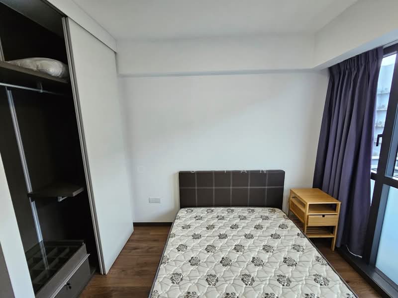 Lake Grande, 8 Jurong Lake Link, 1 Bedroom, 517 sqft, Condominium For Rent, by Joris Tan, 25110747 - PropertyGuru.com.sg