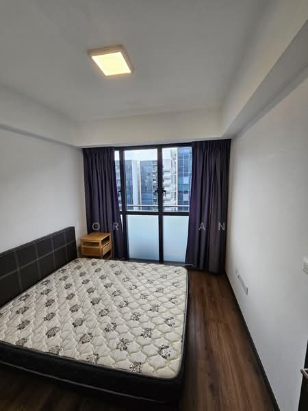 Lake Grande, 8 Jurong Lake Link, 1 Bedroom, 517 sqft, Condominium For Rent, by Joris Tan, 25110747 - PropertyGuru.com.sg