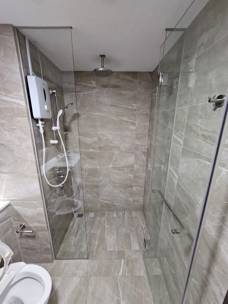 Lake Grande, 8 Jurong Lake Link, 1 Bedroom, 517 sqft, Condominium For Rent, by Joris Tan, 25110747 - PropertyGuru.com.sg