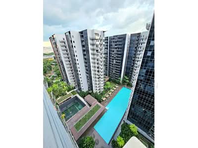 For Rent - Lake Grande