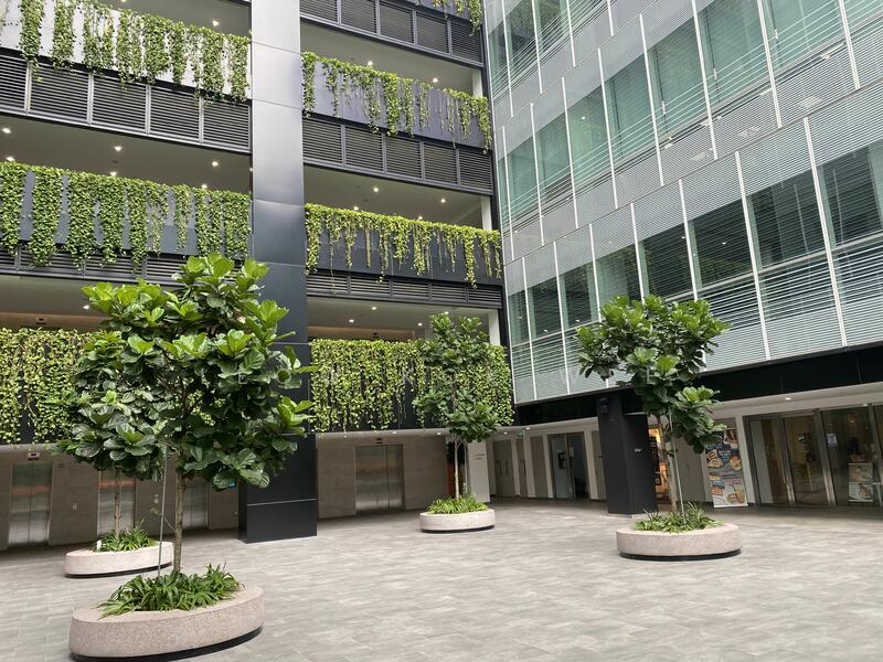 Off cbd office non Jtc land @ 5mins walk to 2 mrt stations - freehold b1 industrial building, , 4,600 sqft, Other Retail For Rent, by Leow Kok Wee, 25110768 - CommercialGuru.com.sg
