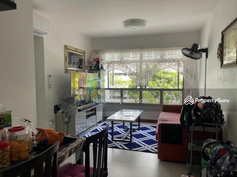 For Sale - 522A Tampines Central 7