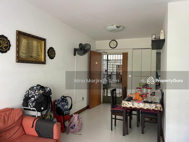 For Sale - 522A Tampines Central 7