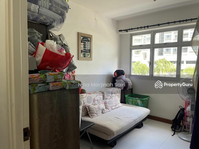 For Sale - 522A Tampines Central 7