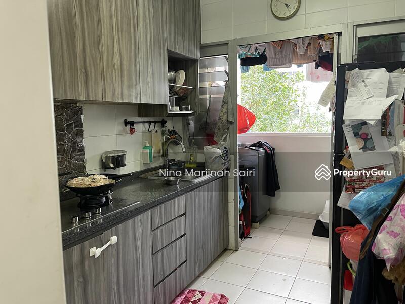 For Sale - 522A Tampines Central 7