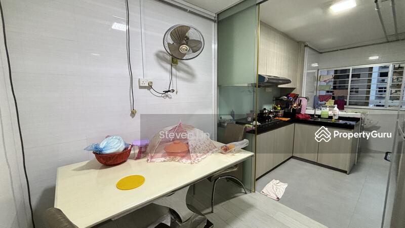 For Rent - 285 Tampines Street 22