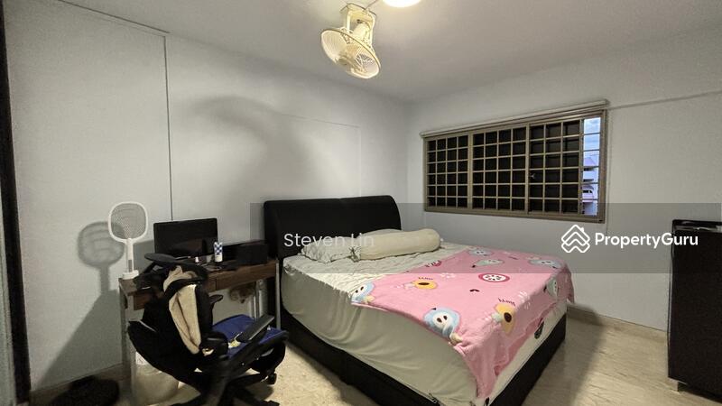 For Rent - 285 Tampines Street 22