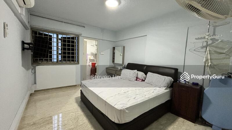 For Rent - 285 Tampines Street 22