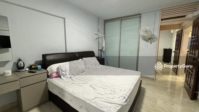 For Rent - 285 Tampines Street 22
