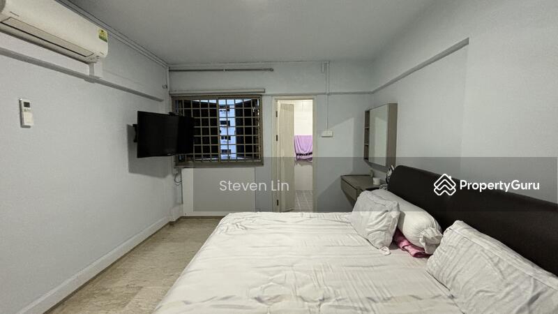 For Rent - 285 Tampines Street 22