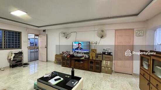 For Rent - 285 Tampines Street 22
