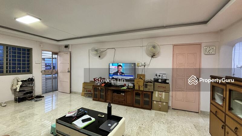 For Rent - 285 Tampines Street 22