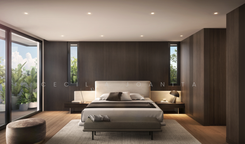 Luxury Semi Detached in the prestigious District 10 Semi-Detached House For Sale at S$ 12,888,888 | PropertyGuru Singapore