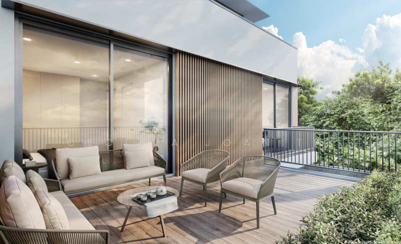 Luxury Semi Detached in the prestigious District 10 Semi-Detached House For Sale at S$ 12,888,888 | PropertyGuru Singapore