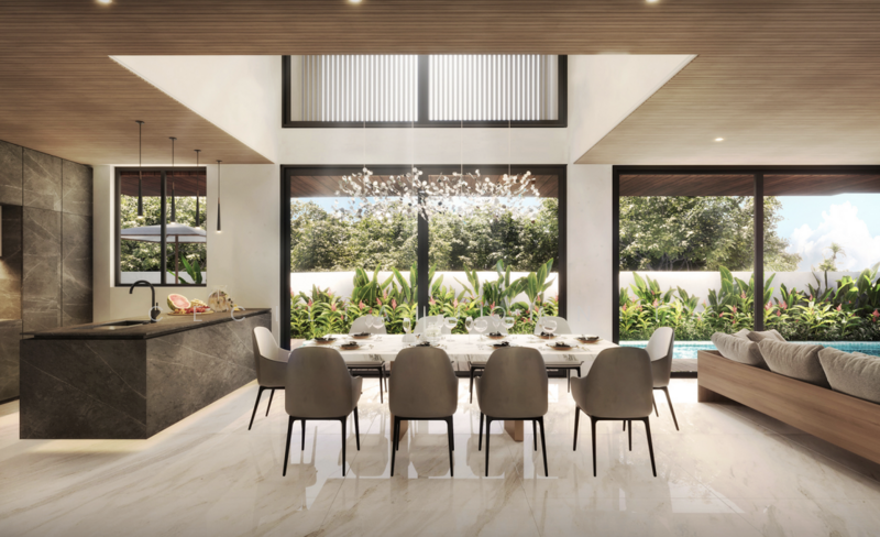 Luxury Semi Detached in the prestigious District 10 Semi-Detached House For Sale at S$ 12,888,888 | PropertyGuru Singapore