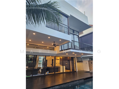 For Sale - Merryn Road