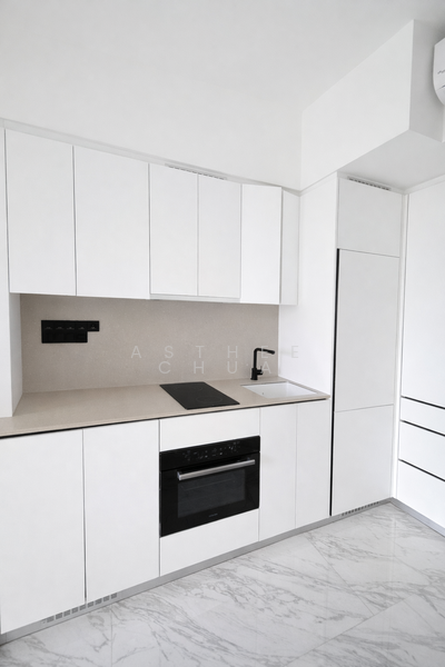 For Sale - The Landmark