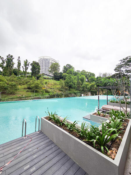 For Sale - The Landmark