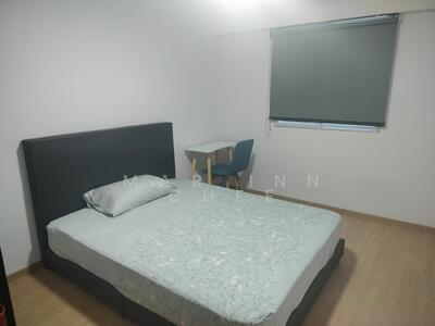 For Rent - 343 Clementi Avenue 5
