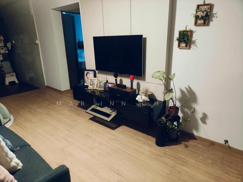 For Rent - 343 Clementi Avenue 5