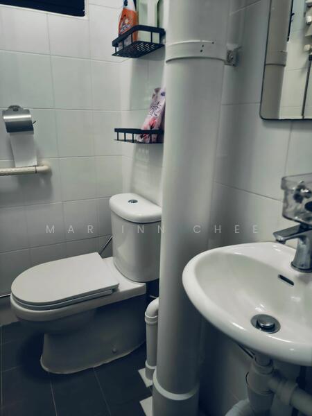 For Rent - 343 Clementi Avenue 5